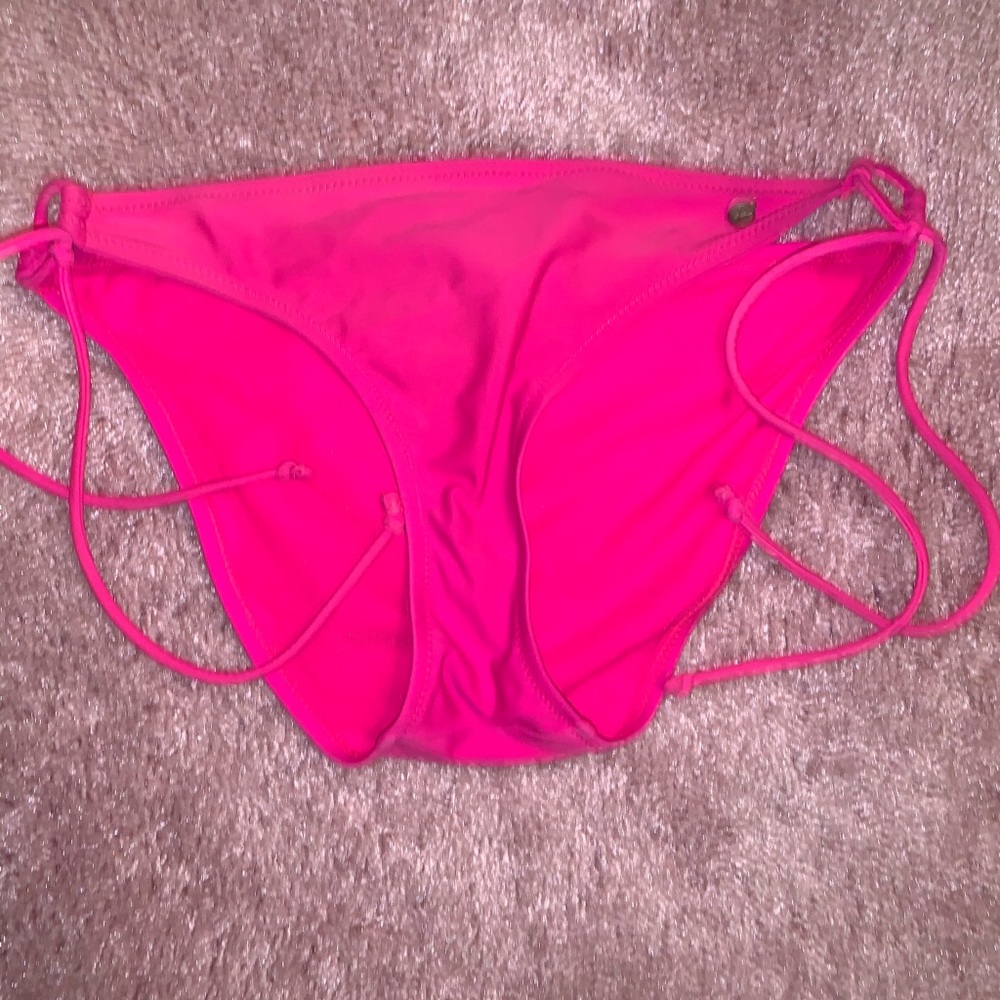 Swim bottoms